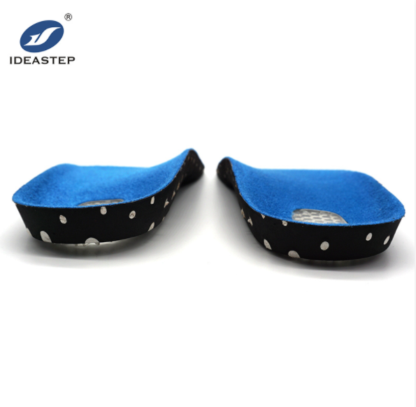 3/4 Length Arch Insoles