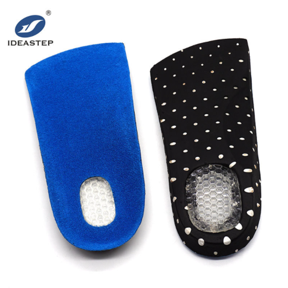 3/4 Length Arch Insoles