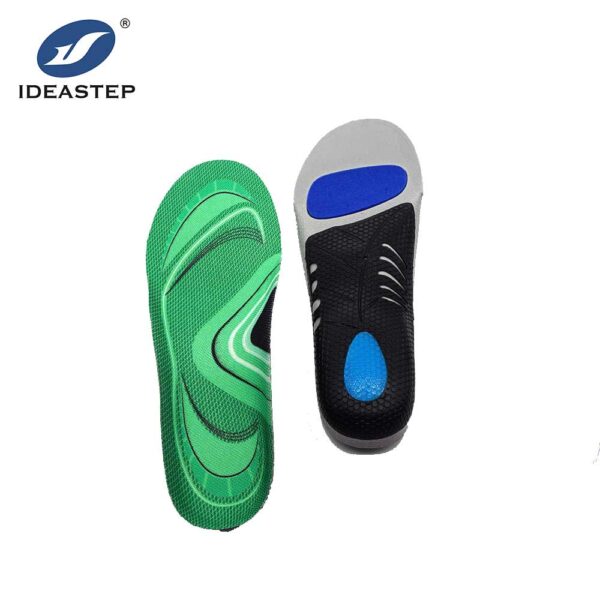 Best hiking sports insoles