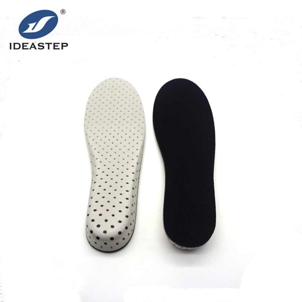 Increased Insole