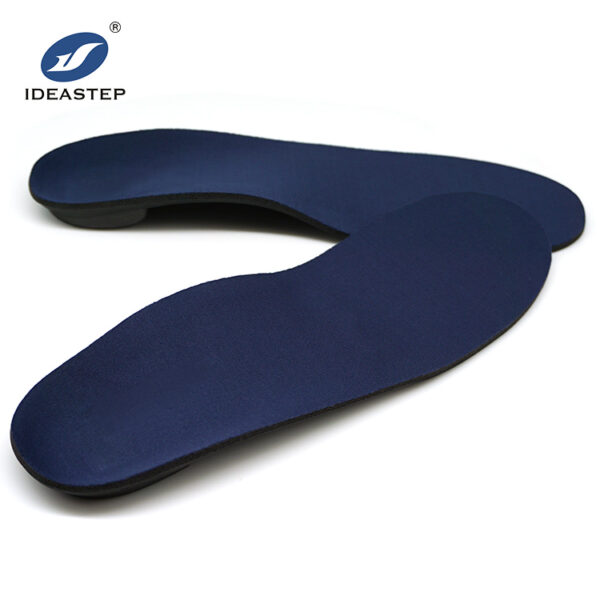 Orthopedic arch support