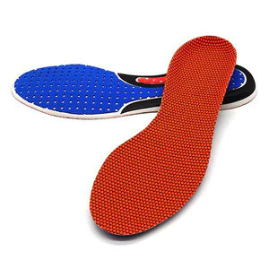 Soccer Insole
