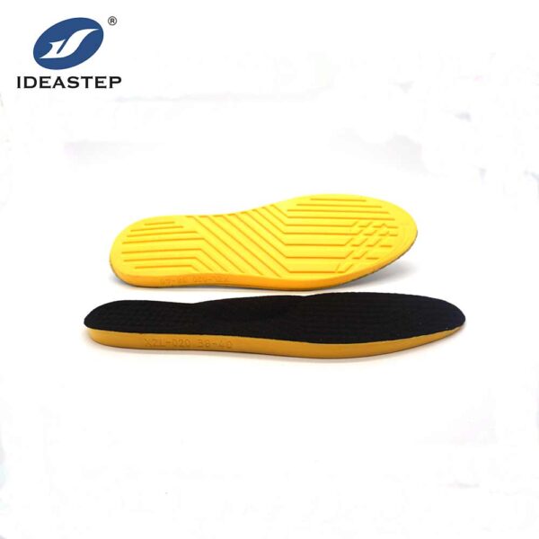 Walking or Abduction Insole