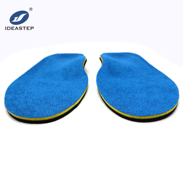 flat foot correction metatarsal pads fallen arches