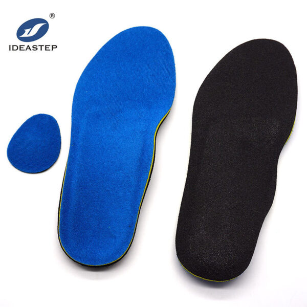 flat foot correction metatarsal pads fallen arches
