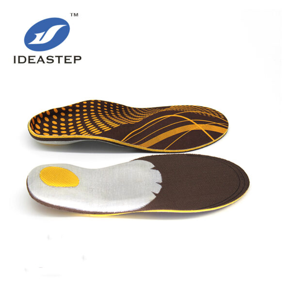 heated insoles