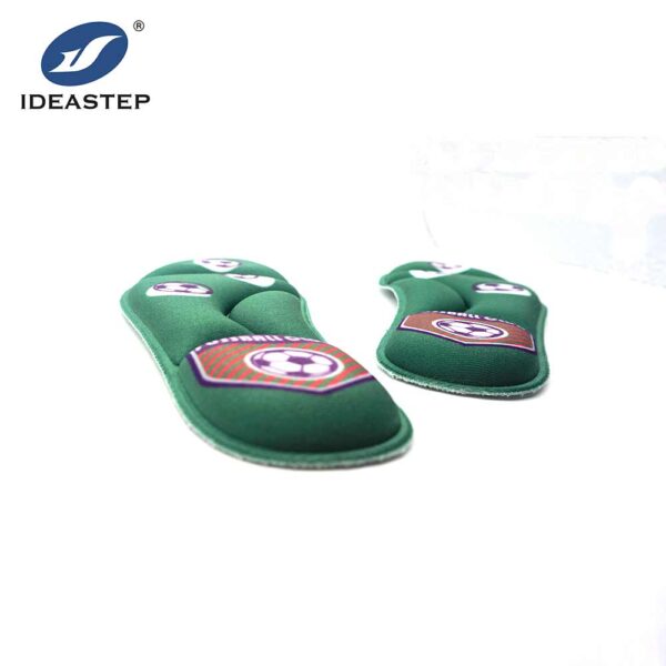 foot cushion insoles for shoes