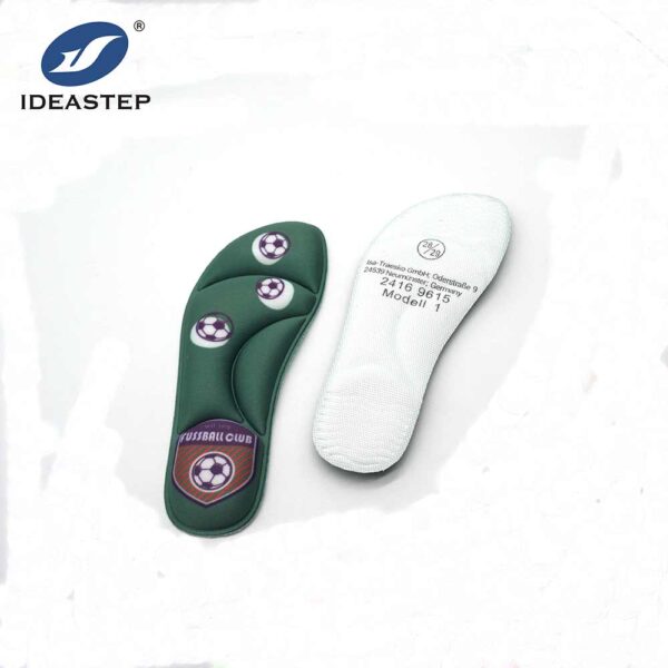 foot cushion insoles for shoes