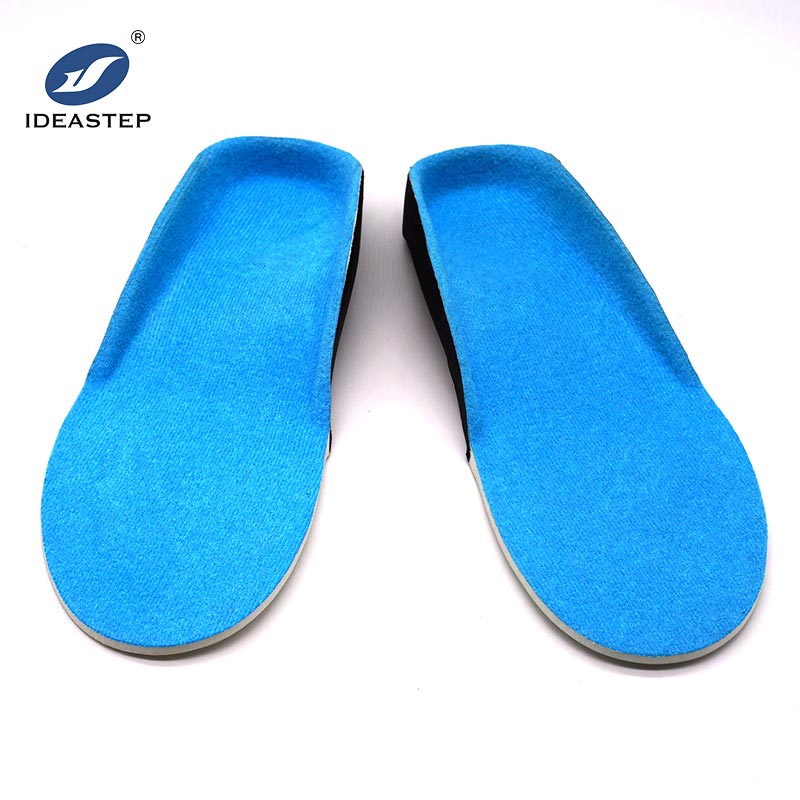Ideastep Top podiatry inserts manufacturers for Foot shape correction ...